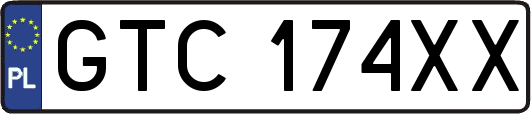 GTC174XX