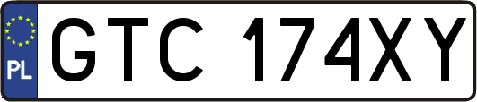 GTC174XY