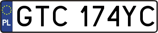 GTC174YC
