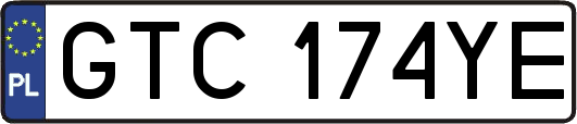 GTC174YE