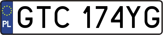 GTC174YG