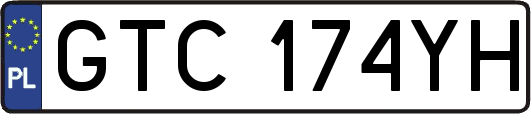 GTC174YH