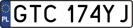 GTC174YJ