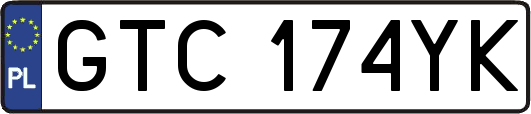 GTC174YK