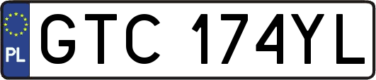 GTC174YL