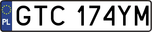 GTC174YM