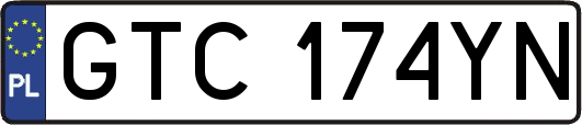 GTC174YN