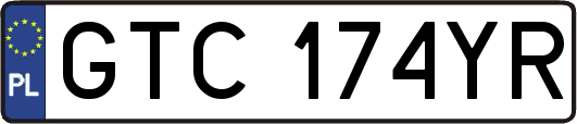 GTC174YR