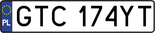 GTC174YT