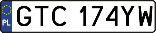 GTC174YW