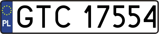 GTC17554