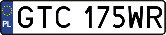 GTC175WR
