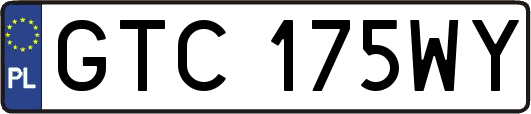 GTC175WY