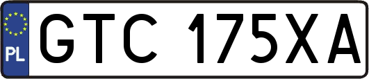 GTC175XA