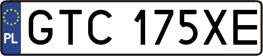 GTC175XE