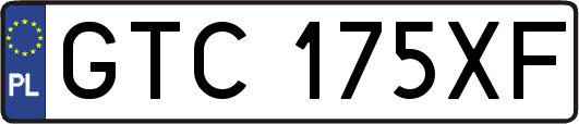 GTC175XF