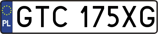 GTC175XG