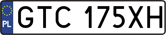 GTC175XH