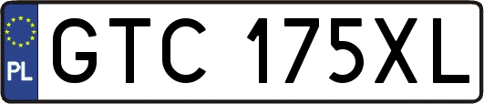 GTC175XL