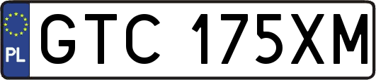 GTC175XM
