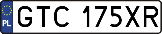 GTC175XR