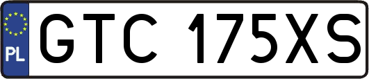GTC175XS