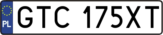 GTC175XT