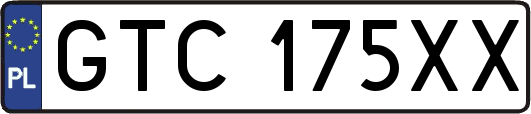 GTC175XX