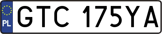 GTC175YA