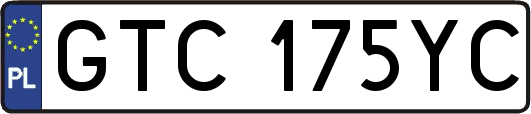 GTC175YC