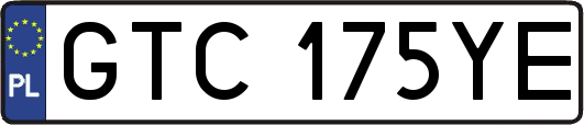 GTC175YE