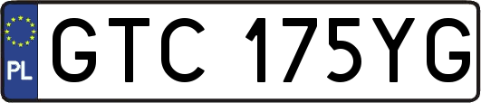 GTC175YG