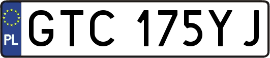 GTC175YJ