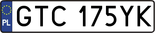 GTC175YK