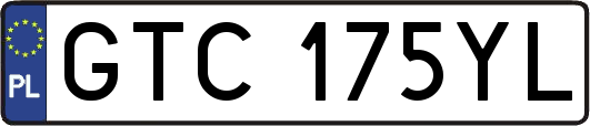 GTC175YL