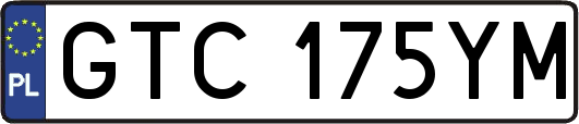 GTC175YM