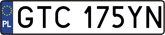 GTC175YN