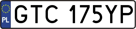 GTC175YP