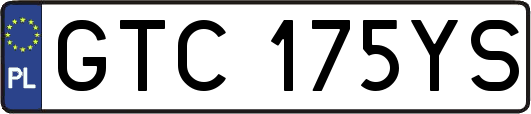 GTC175YS
