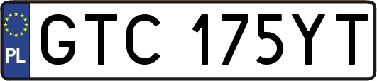 GTC175YT