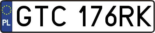 GTC176RK
