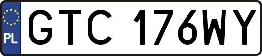 GTC176WY