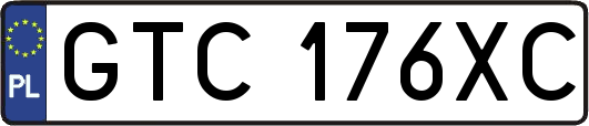 GTC176XC