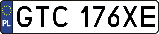 GTC176XE