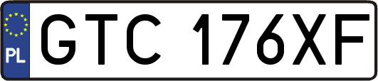 GTC176XF