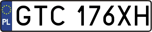 GTC176XH