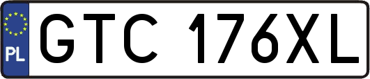 GTC176XL