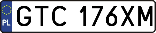 GTC176XM