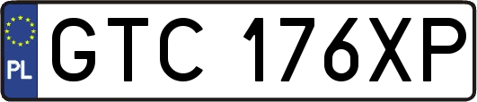 GTC176XP