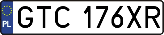 GTC176XR